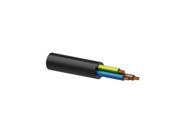 Procab PC3G15/1 Power cable PVC 3G1.5 100m 